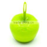 Solar Desk Lantern Apple Pear Deco Light thumbnail-4