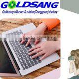 High Quality Silicone Computer Keyboard Covers thumbnail-2