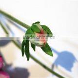 Home Garden Decoration 90cm Hight Blue Chrysanthemum Wedding Flower EHMF03 0406 thumbnail-6