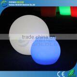 Wholesale Hanging Plastic Ball Lights Waterproof IP65 GKB-040RT thumbnail-1