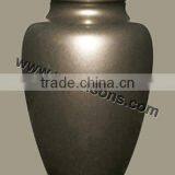 Indoor Metal Urns | Brass New Urns | Cremation Urn Jewelry | Cremation Urn Sizes thumbnail-1