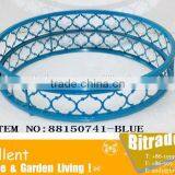 Metal Mirror Serving Tray thumbnail-2