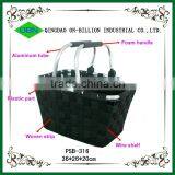 Hot Sell Woven Shopping Basket thumbnail-1