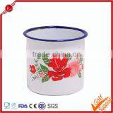 Enamelware Mugs for Drinking Coffee thumbnail-3