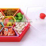 Plastic Candy Box thumbnail-3