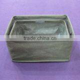 Waterproof Linen Type Cloth Box thumbnail-1