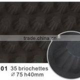 Non-stick Carbon Steel Cake Mould 2012 thumbnail-1