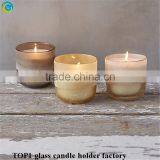 Wedding and Votive Holder Decorating thumbnail-4