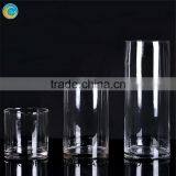 Clear Glass Luxury Candle Company thumbnail-4