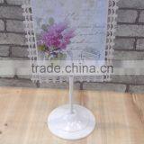 Promotional Metal Restaurant Menu Holder Menu Board/ Display Holder Stand thumbnail-1