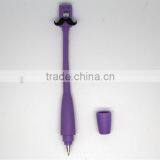 New Promotional Mustache Ball Pen With Blue Ink 0.7mm, Cartoon Ball Pen, Kids Ball Pen thumbnail-2
