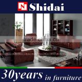 leather recliner sofa / italy leather recliner sofa / sofa recliner 958