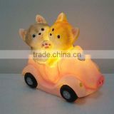 Decoration Night Light/Cat in car LED Night Light