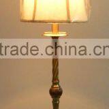 BISINI Antique Bronze Table Lamp thumbnail-1