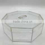 Top Rated Supplier Acrylic Display Box Best Acrylic Product thumbnail-4