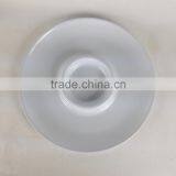 X'mas Tree Printing Chip Plate Melamine Christmas Decorations in Chip Dip Bowls thumbnail-4