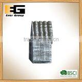 Wood Flowerpot House Planter Succulent Creative Handmade Flower Pots thumbnail-5