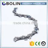 Chainsaw Chains for Sale 3/8lp"-050"-52L Full Chisel Chainsaw Chain for King Saw Chain thumbnail-1