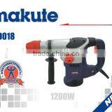 MAKUTE 1200W 38mm Power Tool Hit Hammer Machine thumbnail-1
