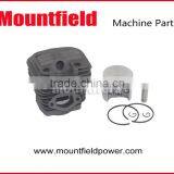 Cylinder Kit for 5800 Chinese Chain Saw Engine Spare Parts thumbnail-1
