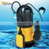 Fully Domestic Garden Submersible Drainage Pump thumbnail-1