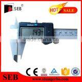 Stainless Steel LCD Electronic Digital Caliper Vernier 150mm