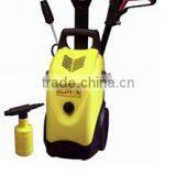 High Pressure Washer thumbnail-1