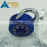 Round Combination Locks thumbnail-1