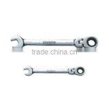 COMBINATION RATCHET WRENCH (CR-V) thumbnail-1