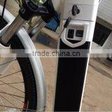 26'' e Road Electric Bike e Cycle Electric Bike Cheap Road Bikes With Rear Rack thumbnail-3