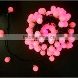 31V 240LED STRING LIGHT,W/1.8CM CHERRY thumbnail-3