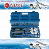 HOT SALE Hydraulic Bearing Separator Puller Set Professional Tool Kit thumbnail-1
