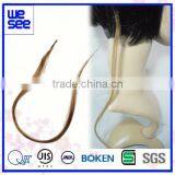 Straight Hair Wisp thumbnail-1