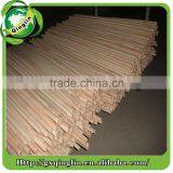 Dry Natural Broom Handle Wood Factory in China thumbnail-4