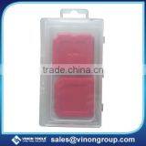Professional Silicone Sealant Spreader Finishing Tool Kit Set of 2 thumbnail-1