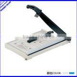 Desktop A3,a4,b4 Size Manual Guillotine Office Paper Cutter thumbnail-1