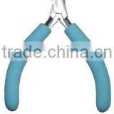 BEND NOSE PLIERS