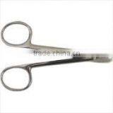 Legband scissor