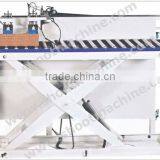 Auto Stacker For Edge Bander Machine SH940A With Table Size 800x2400mm and Panel Thickness 10-60mm