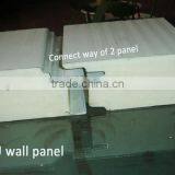PU Wall Panel / Wall Sandwich Panel thumbnail-1