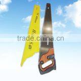 Saw to Cut Tree Handsaw Garden Tools With Wooden Handle thumbnail-1