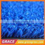 Hot Sale Durable Synthetic Grass for Kindergarten Runway thumbnail-1