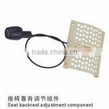 High Quality Recliner Cables Made In China Oem Cheap Recliner Cable/Multifunctional Chassis Cables of the Seat thumbnail-2