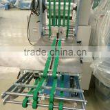 Electric Stacking Machine Stacker thumbnail-2