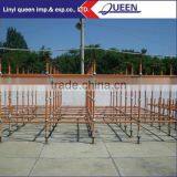 Powder Coating Cuplock Scaffolding System for Construction