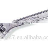 Hand Tool Carbon Steel Adjustable Wrench thumbnail-2