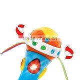 China Factory Kids Singing ProjectionToys Musical Instrument Toy Microphone thumbnail-4