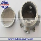 alibaba website OEM custom aluminum gravity die casting parts manufacturer in china