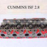 FOTON ISF 2.8 Engine Cylinder Head