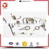 Customed Heavy Duty Extension Spring Manufacturer thumbnail-6
